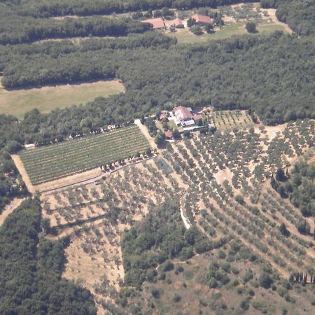 B&B Ca' Morino Verona Eksteriør bilde