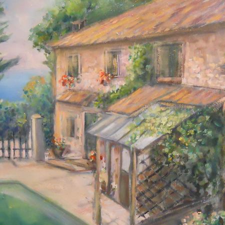 B&B Ca' Morino Verona Eksteriør bilde