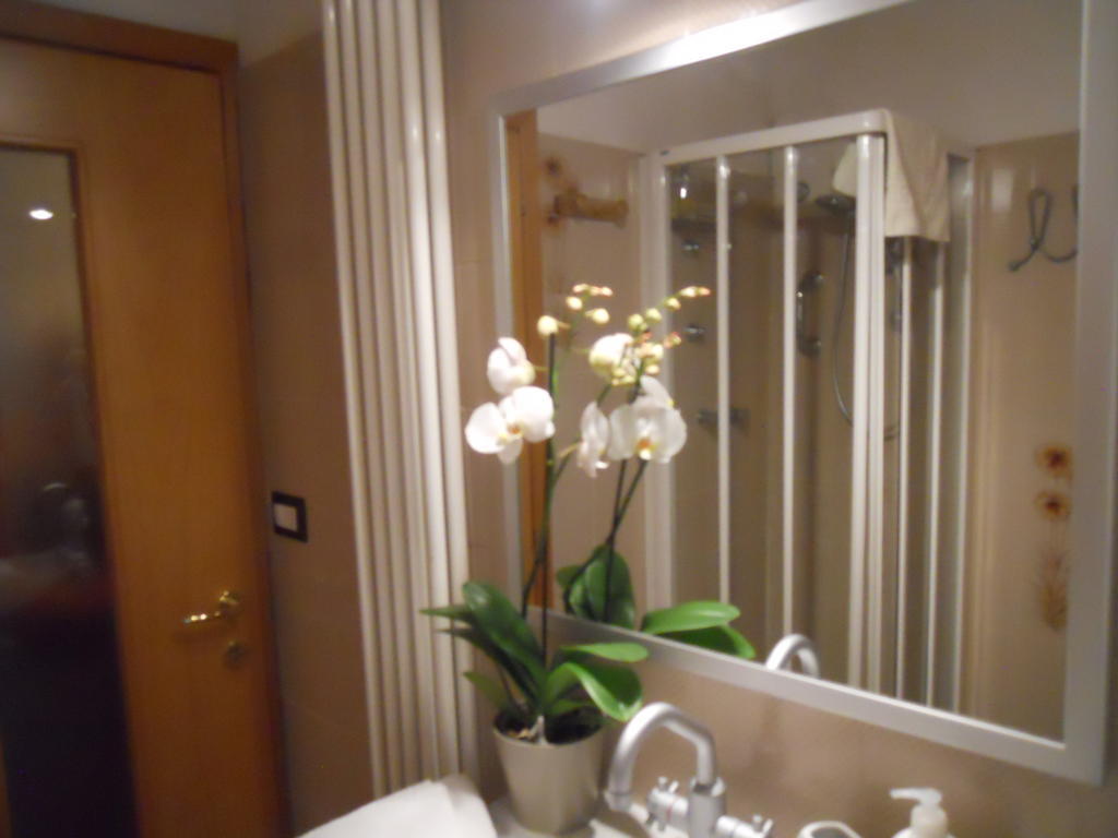 B&B Ca' Morino Verona Rom bilde