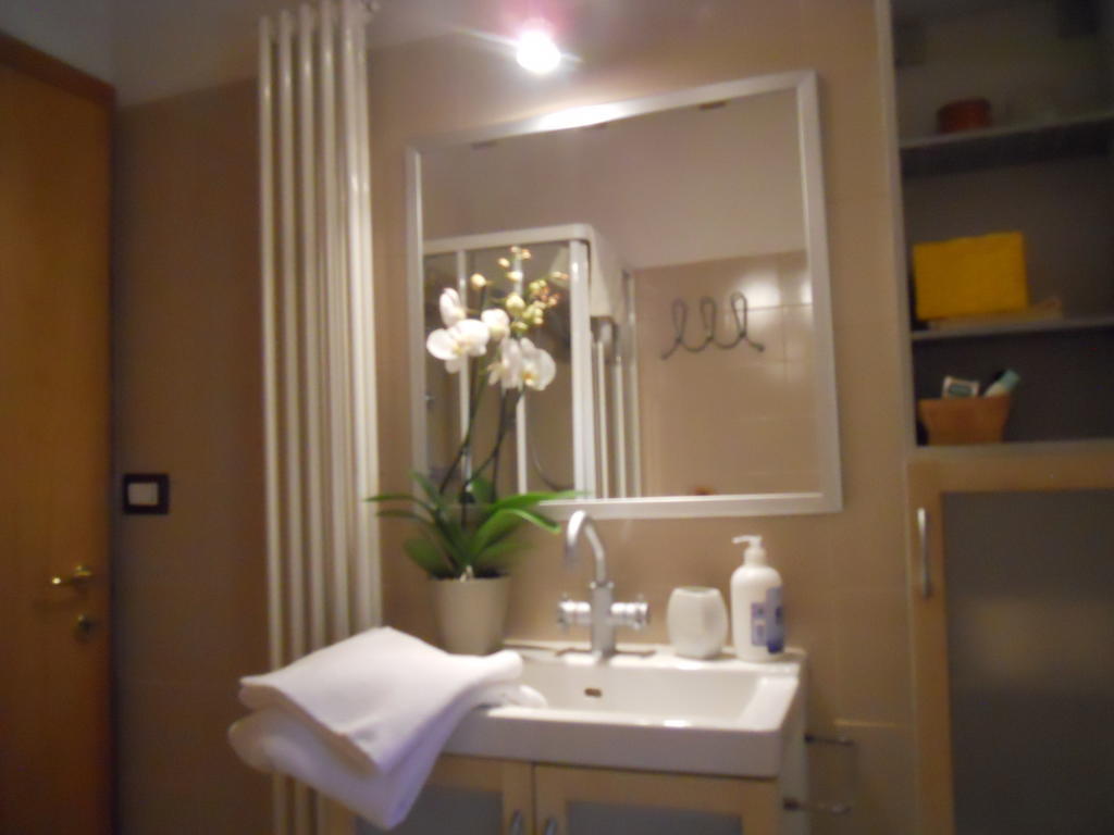 B&B Ca' Morino Verona Rom bilde