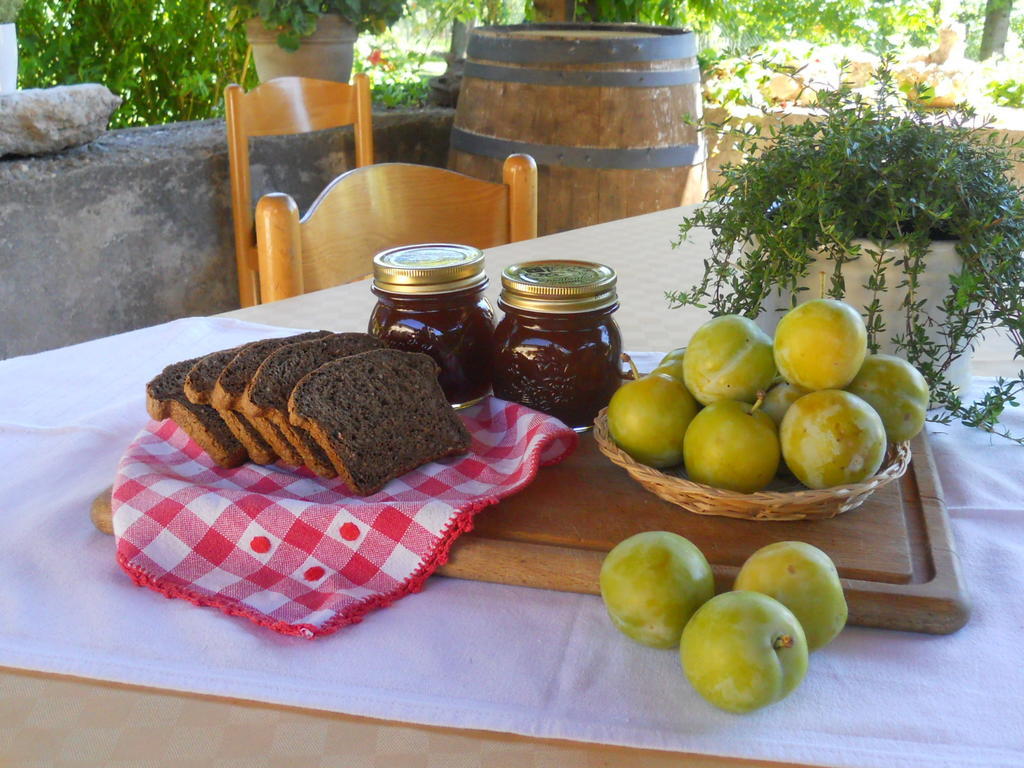 B&B Ca' Morino Verona Eksteriør bilde