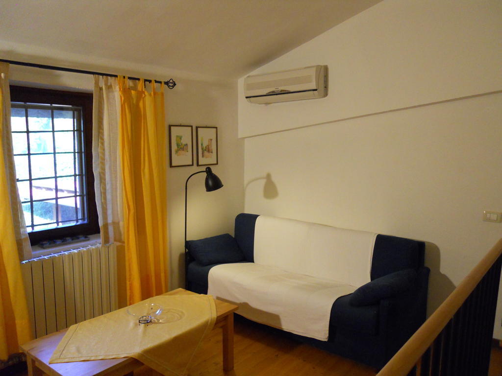 B&B Ca' Morino Verona Rom bilde
