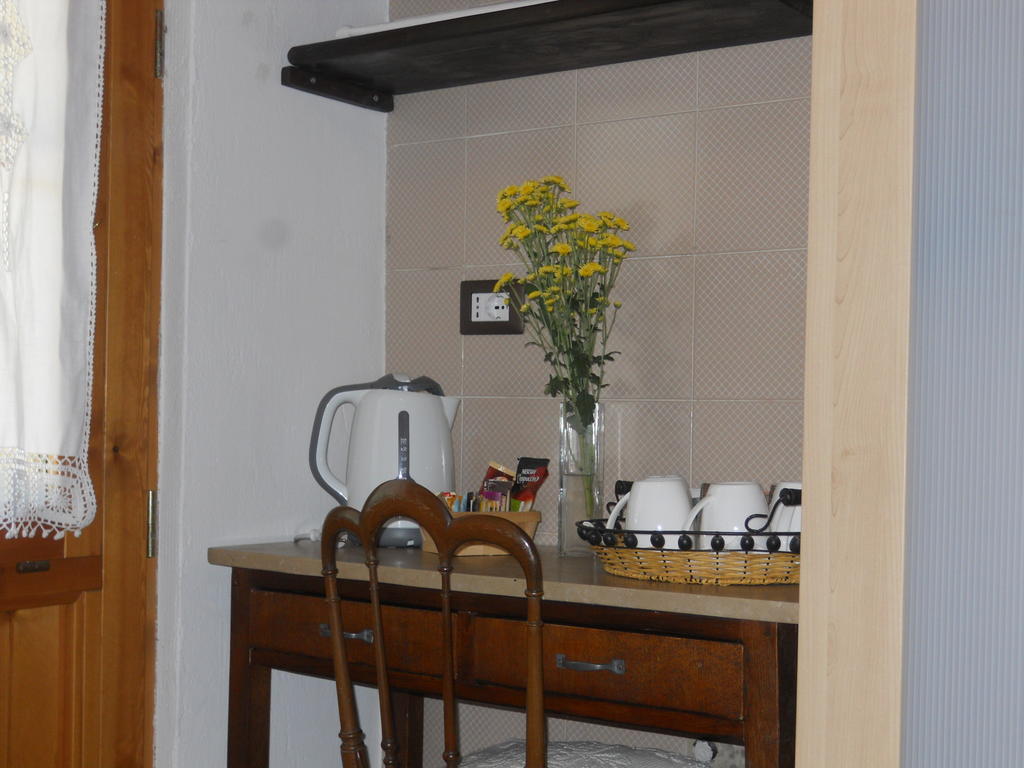 B&B Ca' Morino Verona Rom bilde