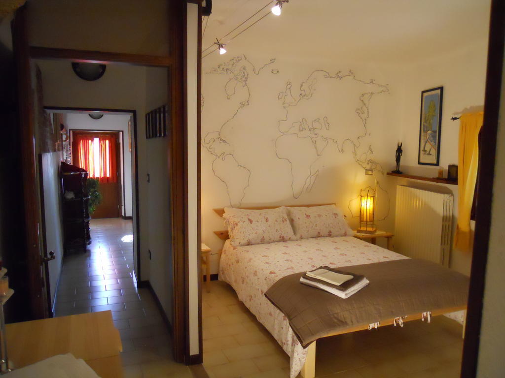 B&B Ca' Morino Verona Rom bilde