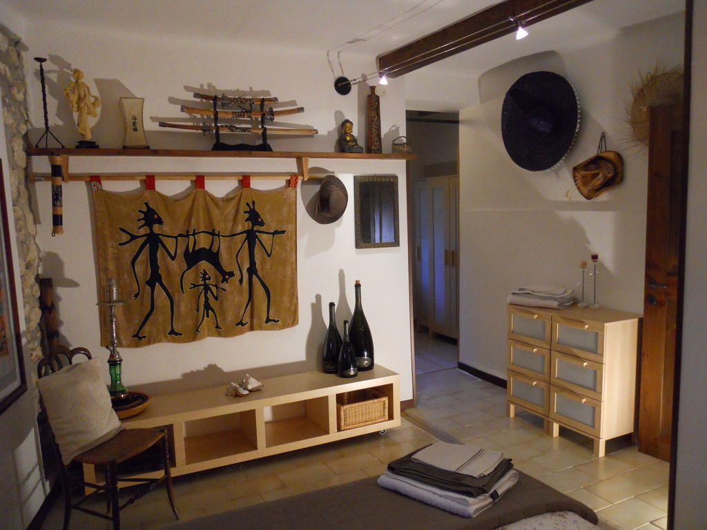 B&B Ca' Morino Verona Rom bilde