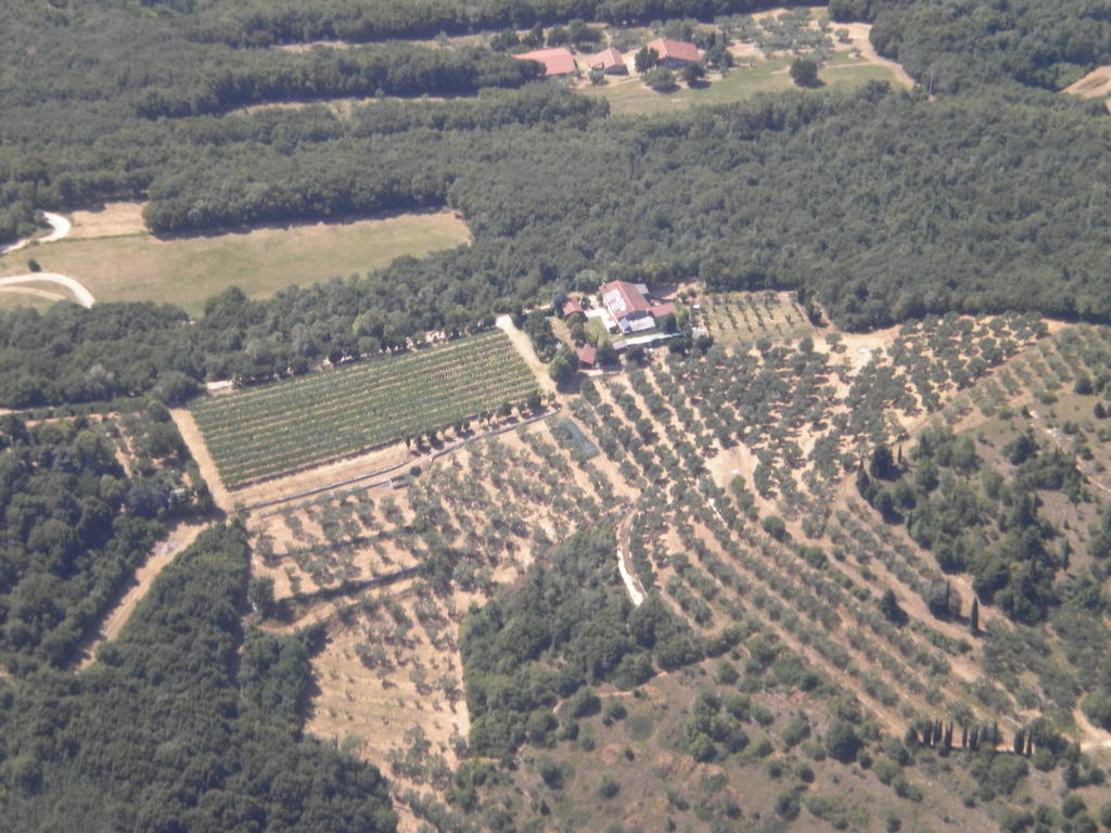 B&B Ca' Morino Verona Eksteriør bilde
