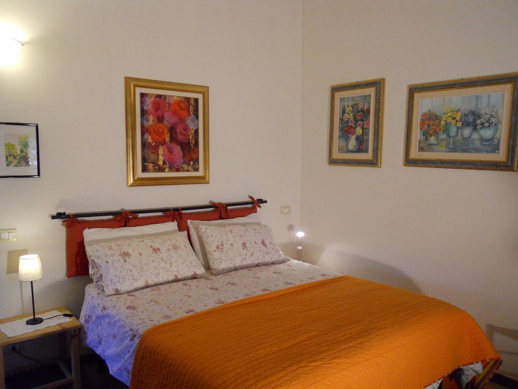 B&B Ca' Morino Verona Rom bilde