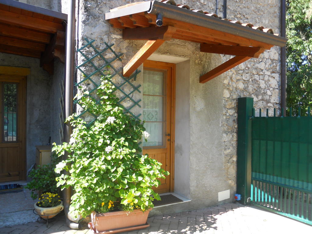 B&B Ca' Morino Verona Rom bilde