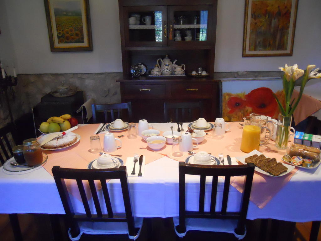 B&B Ca' Morino Verona Eksteriør bilde