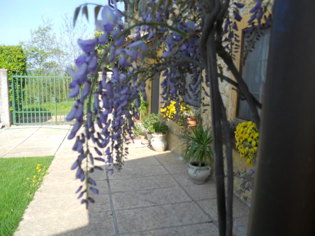 B&B Ca' Morino Verona Eksteriør bilde
