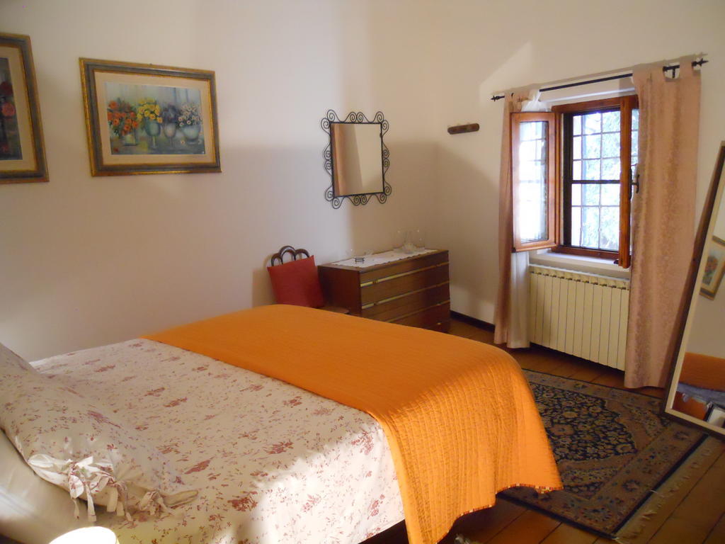 B&B Ca' Morino Verona Rom bilde