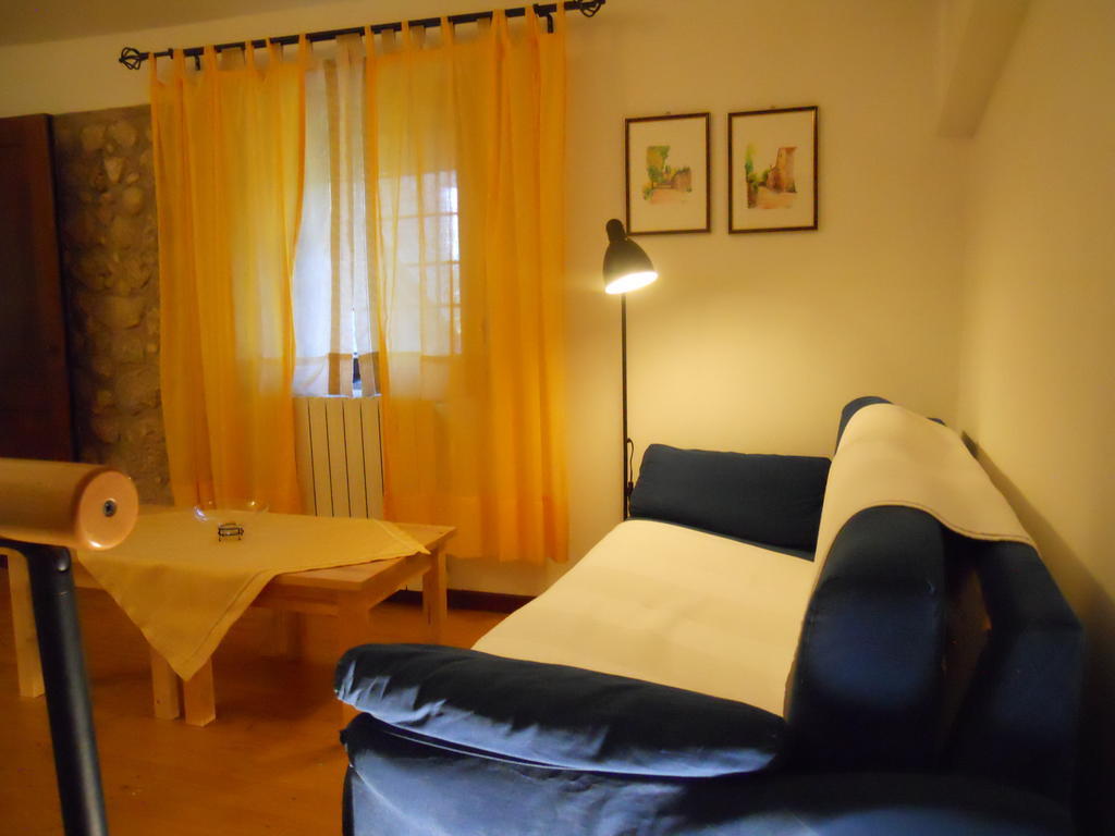 B&B Ca' Morino Verona Rom bilde