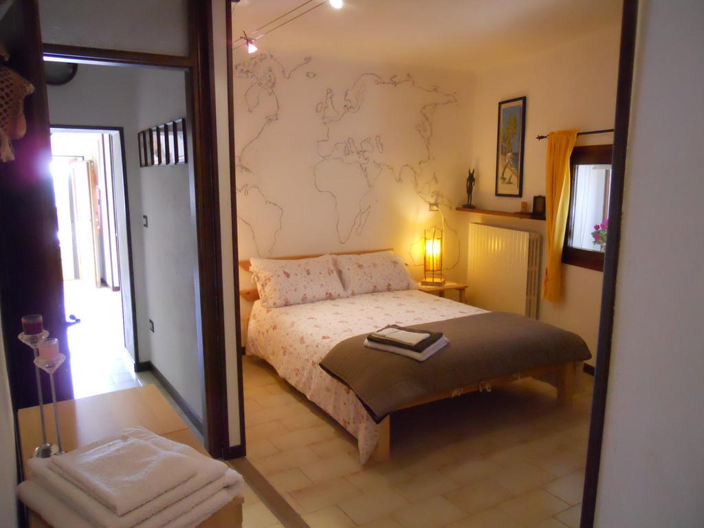 B&B Ca' Morino Verona Eksteriør bilde