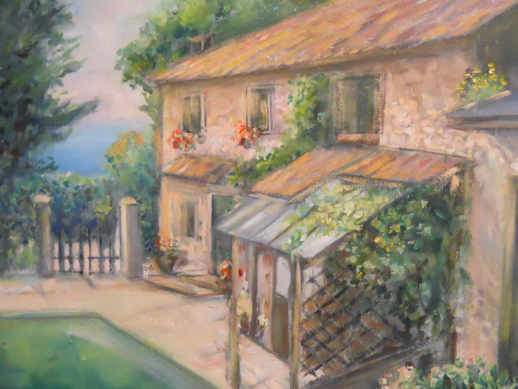 B&B Ca' Morino Verona Eksteriør bilde