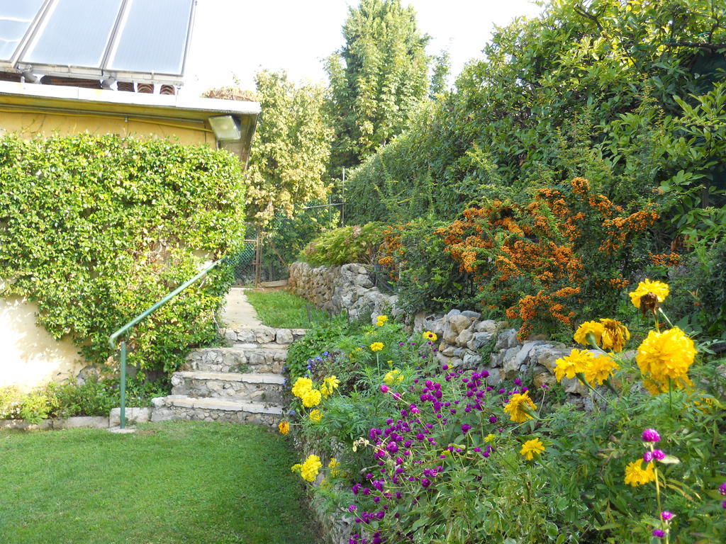 B&B Ca' Morino Verona Eksteriør bilde