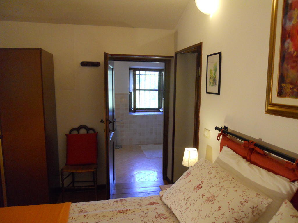B&B Ca' Morino Verona Rom bilde