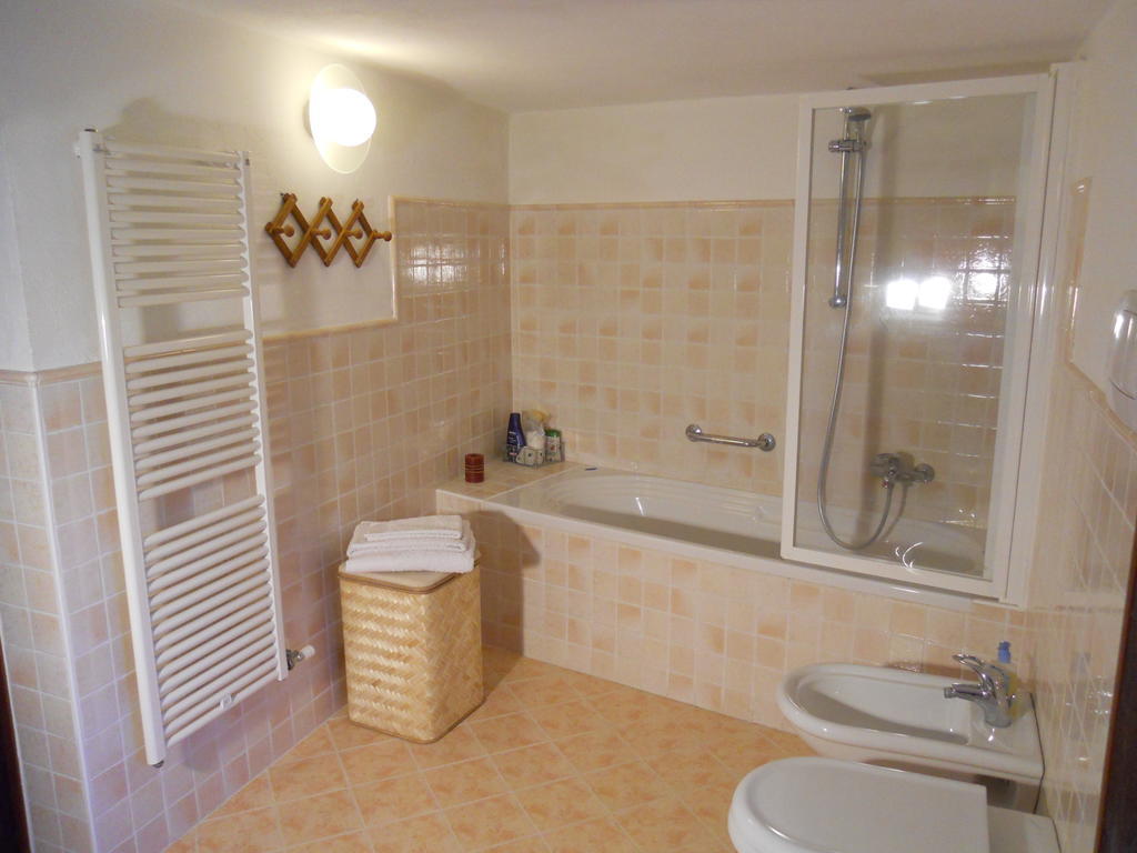 B&B Ca' Morino Verona Rom bilde