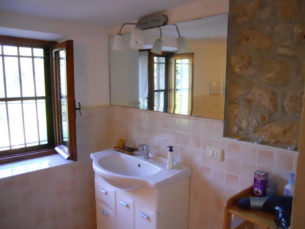 B&B Ca' Morino Verona Rom bilde