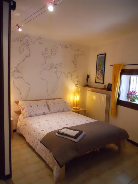 B&B Ca' Morino Verona Rom bilde